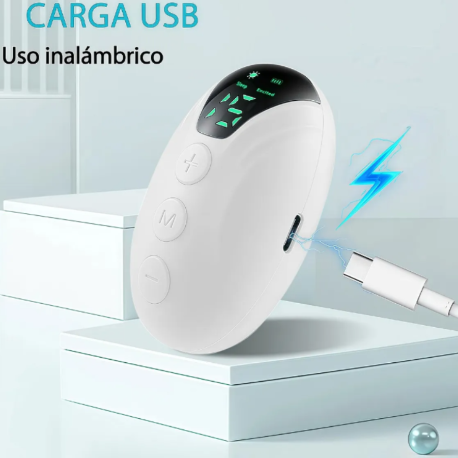 Instrumento Para Aliviar La Ansiedad