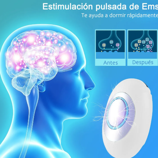 Instrumento Para Aliviar La Ansiedad