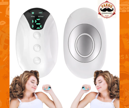 Instrumento Para Aliviar La Ansiedad