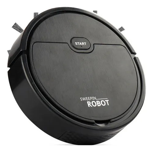 Aspiradora Robot 3 en 1 Inteligente