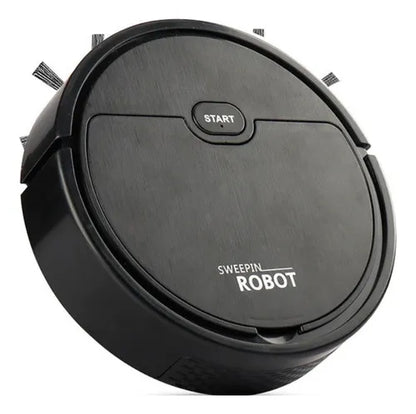 Aspiradora Robot 3 en 1 Inteligente
